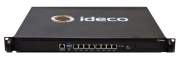 фото Программно-аппаратный комплекс  Ideco NGFW (MX)