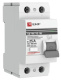 фото УЗО  EKF elcb-2-25-100S-em-pro в Санкт-Петербургe