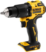 фото Дрель DeWALT DCD709N-XJ