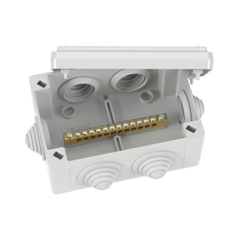 Изображение товара Коробка уравнивания потенциалов DKC NE3112