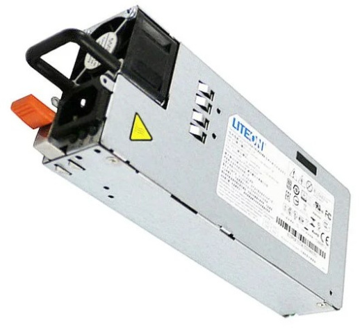 Изображение товара Блок питания nVidia MTEF-PSF-AC-M для коммутатора SN2201 250W