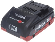 фото Аккумулятор Metabo 625367000
