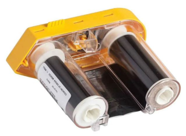 фото Лента красящая Brady M61-R4310 в Красноярске