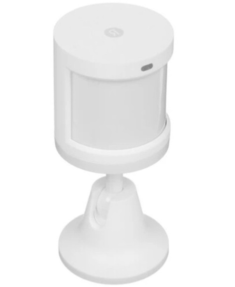 Изображение товара Датчик движения Яндекс YNDX-00522 Wi-Fi накладной с дальностью 7 м и углом 170 °