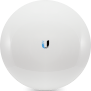 фото Wi-Fi мост Ubiquiti NanoBeam 2AC-13