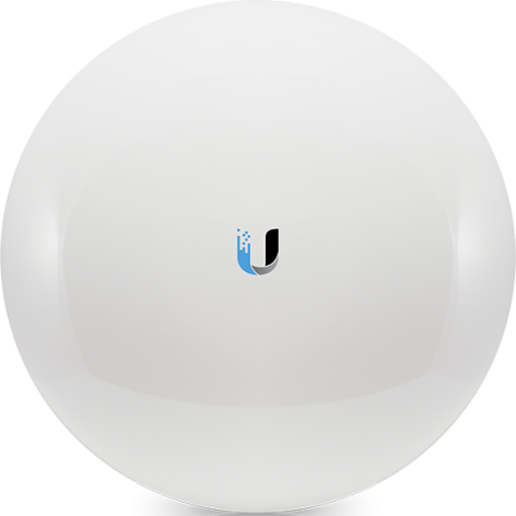 фото Wi-Fi мост  Ubiquiti NanoBeam 2AC-13 в Красноярске