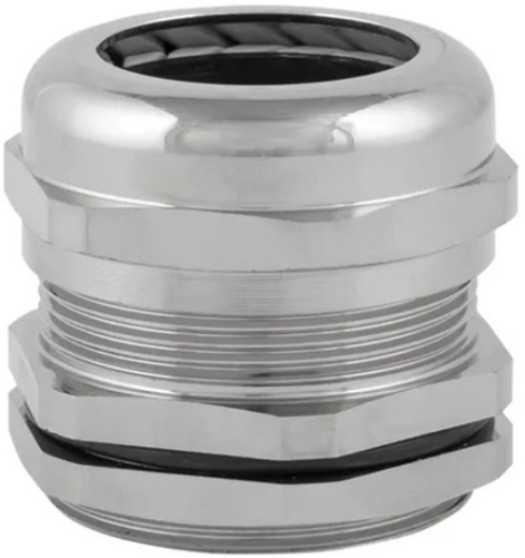 Изображение товара Кабельный ввод EKF plc-mgm-40 для диаметров 22-28 мм M40x1.5