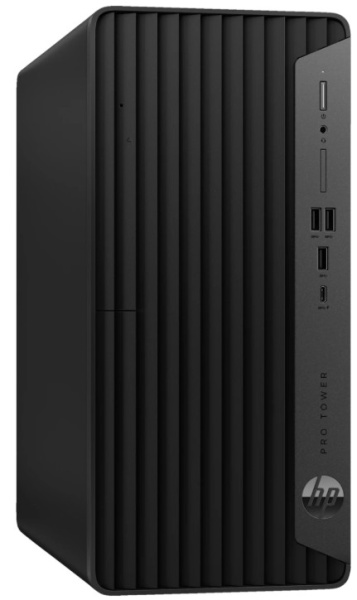 фото Компьютер  HP Pro 400 G9 R TWR в Красноярске