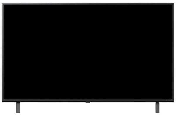 Изображение товара Телевизор LG 43NANO80A6B.ARUG 43 дюйма 4K Ultra HD NanoCell