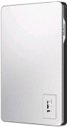 фото Внешний диск HDD 2.5''  Netac K338