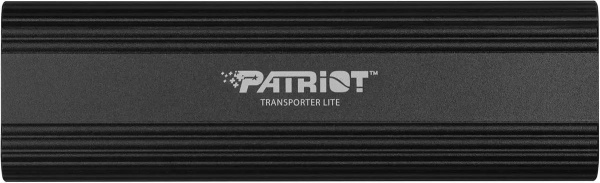 фото Внешний SSD USB 3.2 Gen 2 Type-C Patriot PTPL1TBPECB в Перми 1024 ГБ