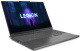 фото Ноутбук  Lenovo Legion 7 Slim 16IRH8 16 ", Core i7, 16 Гб RAM, 512 Гб SSD, GeForce RTX 4060, Серый