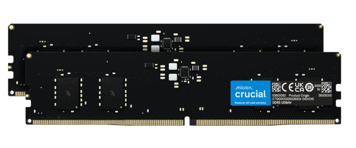 Crucial CT2K64G56C46U5