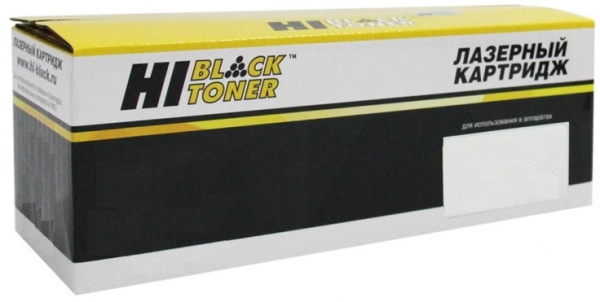 Изображение товара Картридж Hi-Black 4629756 для HP M775dn M775f M775z лазерных принтеров
