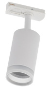 фото Светильник IEK LT-USB0-4116-GU10-1-K01