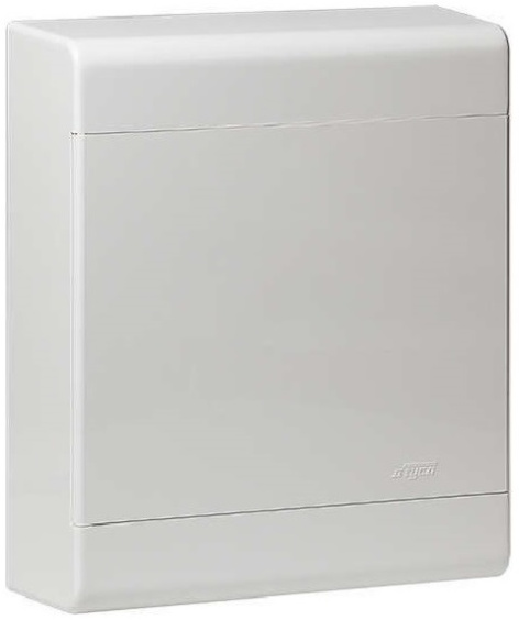 Изображение товара Распределительный бокс RUVinil 68324С для автоматических выключателей и устройств защиты