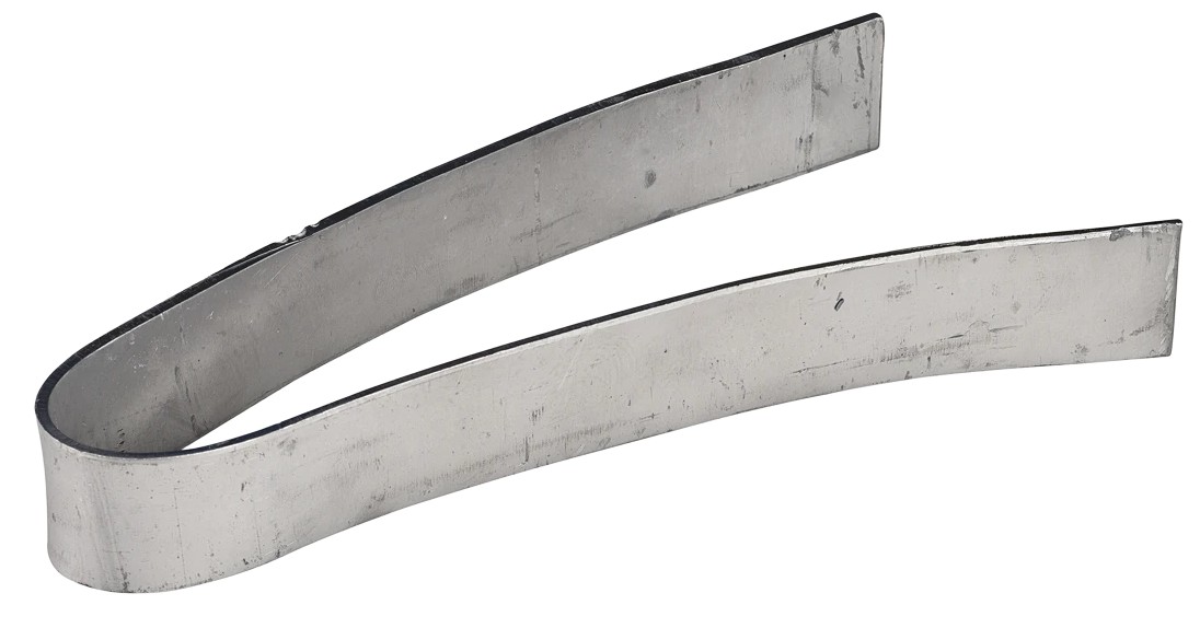 

Пластина ССД 120135-00006 свинцовая 3,0х30х500 мм, 120135-00006