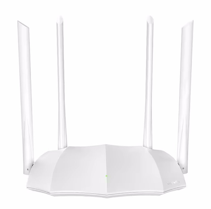 Маршрутизатор Tenda MAC5