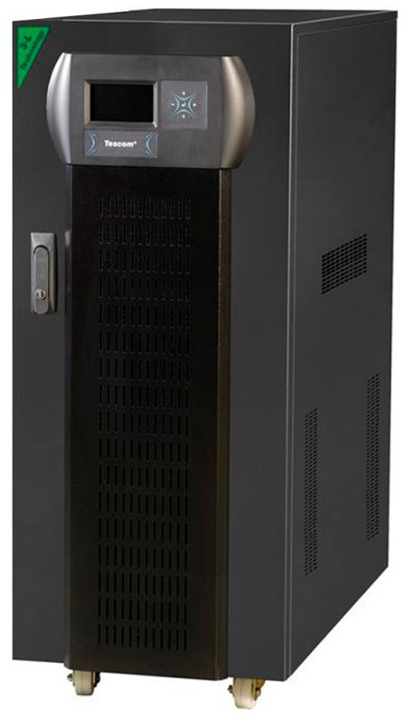 Источник бесперебойного питания,Tescom,DS330H