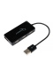фото Разветвитель USB 2.0 Gembird UHB-U2P4-03 в Уфе