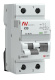 фото Автомат дифференциальный EKF rcbo6-1pn-13C-100-ac-av в Санкт-Петербургe