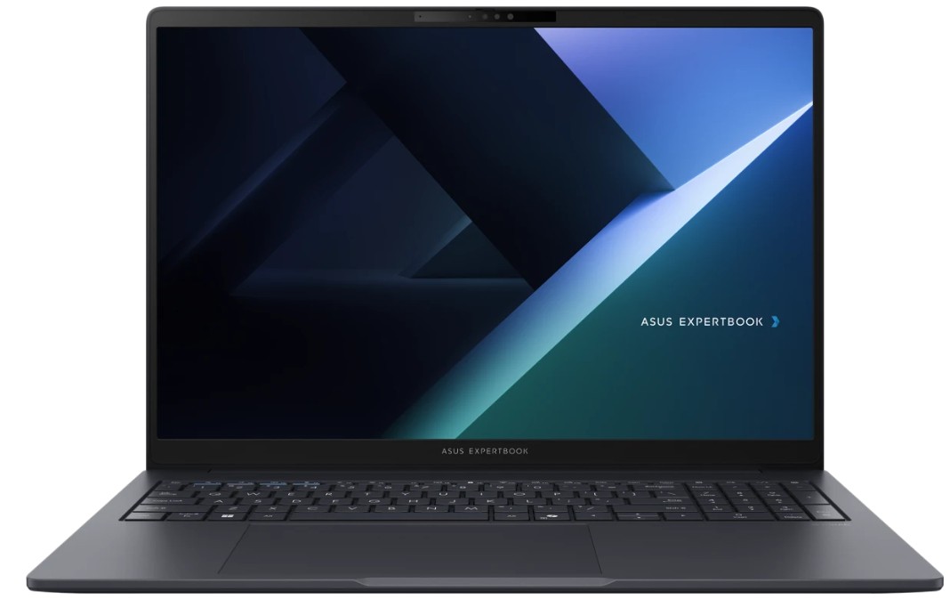 

Ноутбук ASUS ExpertBook B3 B3605CCA-PL0234 90NX08N1-M008R0 U7 155H/32GB/512GB SSD/Arc Graphics/16" WQXGA IPS/WiFi/BT/cam/noOS/Gentle Grey, ExpertBook B3 B3605CCA-PL0234