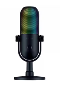 фото Микрофон Razer Seiren V3 Chroma