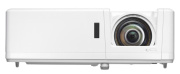 фото Проектор  Optoma ZH406ST