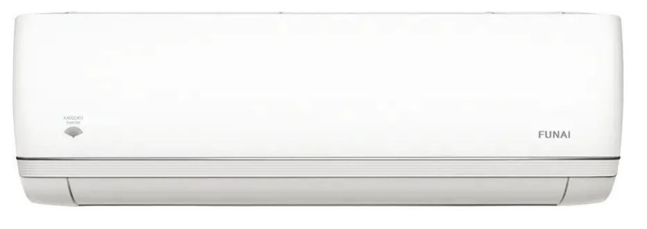 

Сплит-система Funai RAC-I-KD55HP.D03 Kadzoku Inverter Wi-Fi, RAC-I-KD55HP.D03