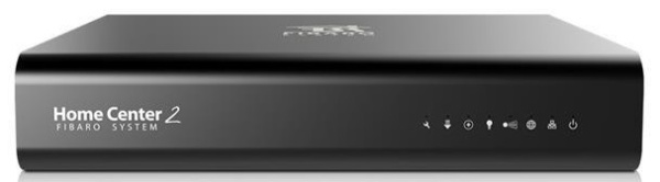 фото Модуль управления Fibaro 2 BLACK ED. FGHC2 в Казани
