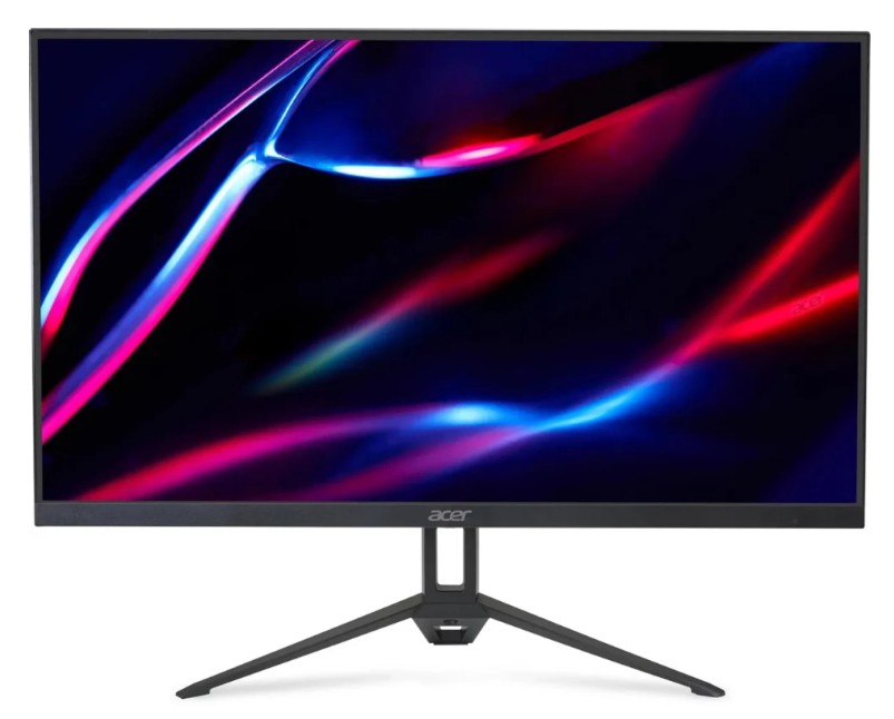 

Монитор 23,8" Acer K243YEbmix UM.QX3CD.E01 black, 16:9, IPS, 1920x1080, 1ms, 250cd, 100Hz, VGA, HDMI, SPK, Audio In/Out, Speakers 2Wx2, sync: FreeSync, K243YEbmix