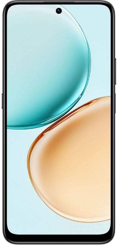 

Смартфон Honor X7d 6/128GB 5109BXJT Black, X7d 6/128GB