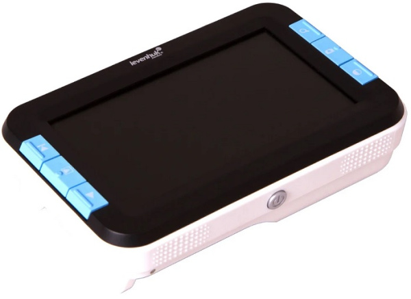 Изображение товара Лупа Levenhuk DTX 43