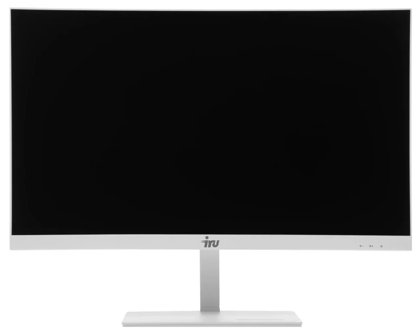 

Моноблок 23.8'' iRu Tactio 23IH6W 2147597 i5 12400/16GB/512GB SSD/UHDG 730/1920x1080/WiFi/BT/120W/Cam/Win11Pro/белый, Tactio 23IH6W