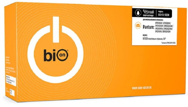 фото Картридж  BION BCR-TL-5120X в Красноярске