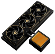 фото Система охлаждения ID-Cooling DX360 GDL