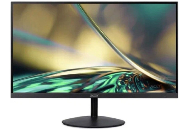 Изображение товара Монитор 31,5" Acer SA322QAbip