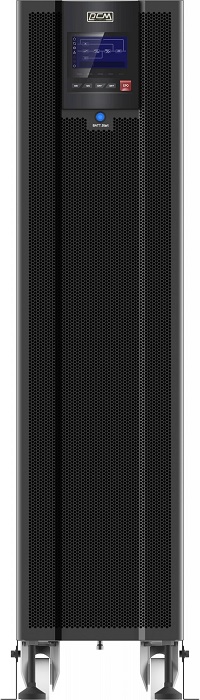 

Источник бесперебойного питания Powercom VGD-II-30K33HС Vanguard-II-33 30000Вт 30000ВА черный, VGD-II-30K33HС