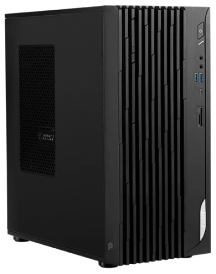 фото Системный блок MSI Pro DP180 14th Intel Core i5, 16 ГБ, 512 Гб, nVidia GeForce RTX 5060,  ОС Не установлена