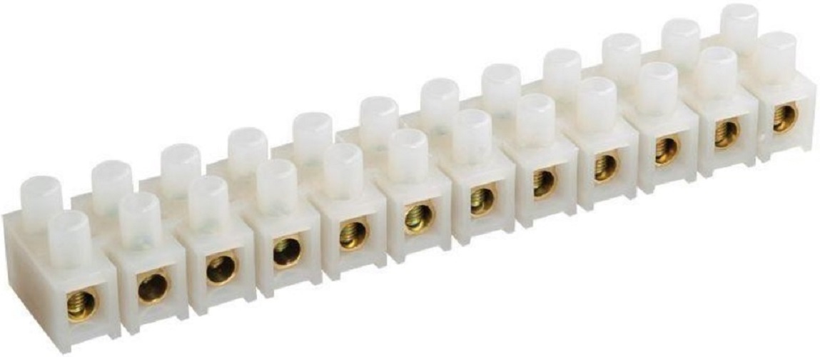 

Клеммная колодка IEK UZV4-003-04-2 ЗВИ-3 н/г 1,0-2,5мм2 (2шт/блистер), UZV4-003-04-2