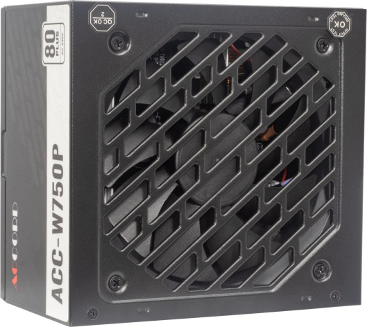 фото Блок питания ATX ACCORD ACC-W750P в Уфе