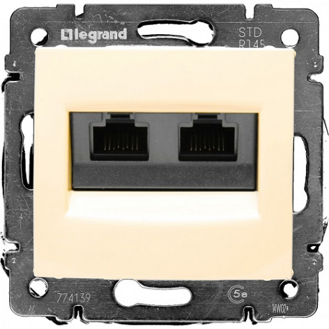 фото Розетка  Legrand 774139 в Красноярске