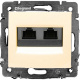 фото Розетка  Legrand 774139 в Омске