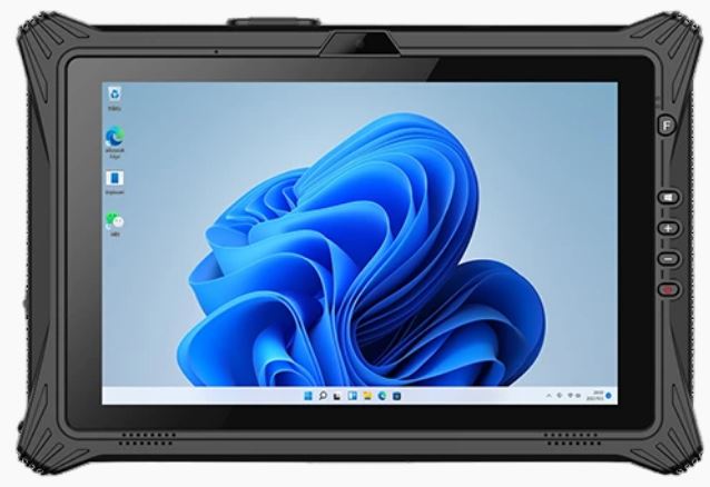 

Планшет защищенный CyberBook I500A 10.1" 1920*1200, 16ГБ, 128ГБ, WiFi, BT, 4G LTE, ГЛОНАСС, GPS, RJ45, USB 3.0 (Тип А), USB (Тип C), SIM, HDMI 2.1a mi, I500A