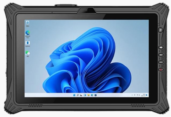 фото Планшет защищенный CyberBook I500A в Уфе