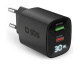 фото Зарядное устройство сетевое SBS TETRGANLCD1USB1C30K в Воронеже