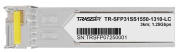 фото Модуль SFP  TRASSIR TR-SFP31SS1550-1310-LC