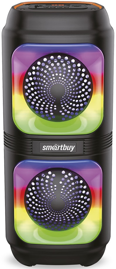 фото Портативная акустика  SmartBuy SBS-5490