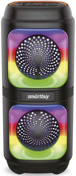 Изображение товара Портативная акустика SmartBuy SBS-5490 с подсветкой