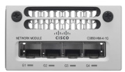 фото Модуль Cisco C3850-NM-4-1G